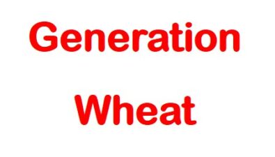 Generation Wheat